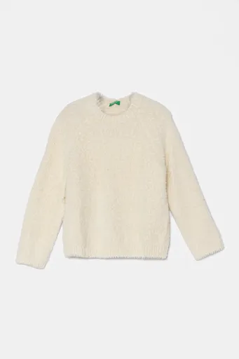 Detský sveter United Colors of Benetton