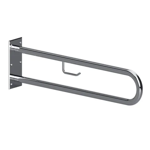 Bemeta Help madlo s držiakom nehrdzavejúca oceľ 301907321