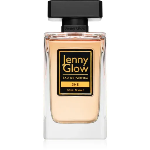 Jenny Glow She parfumovaná voda pre ženy 80 ml