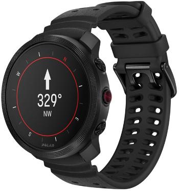 Polar VANTAGE M3 Night Black