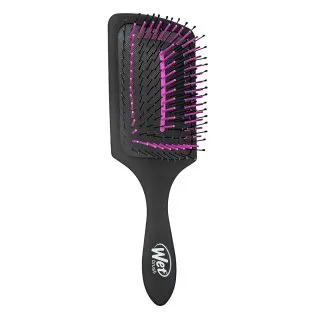 Wet Brush Paddle Detangler Refresh + Extend kefa na vlasy