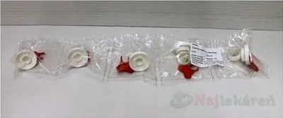 SAMIX Dávkovač - FAGRON 5ks