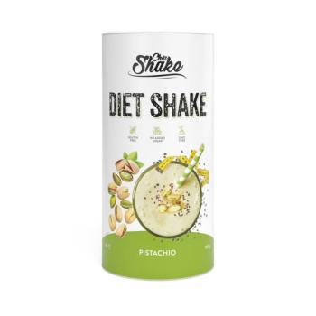 CHIA SHAKE Diétny koktail pistácie 900 g