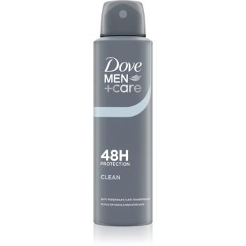 Dove Men+Care Antiperspirant antiperspirant v spreji 48h 150 ml