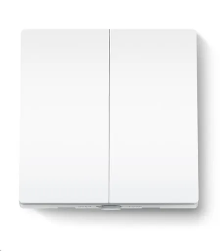 TP-Link Tapo S220 šikovný jednosmerný 2pólový vypínač