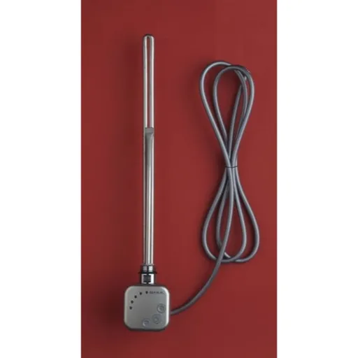Vyhrievaná tyč P.M.H. s termostatom 600 W MS rov.kabel HT2600MSR