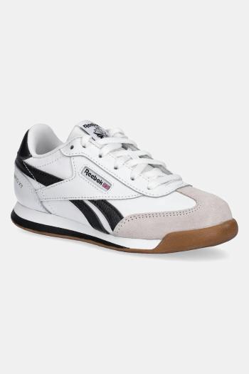 Detské tenisky Reebok Classic CAMPIO XT biela farba, 100228075