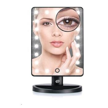 RIO 21 Led touch dimmable cosmetic mirror Kozmetické zrkadlo