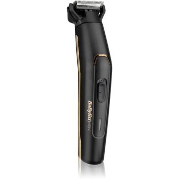 BaByliss For Men MT860E haj- és szakállnyíró 1 db