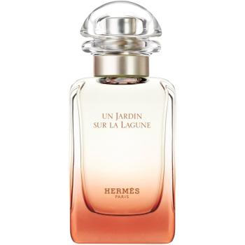 HERMÈS Parfums-Jardins Collection Un Jardin Sur La Lagune toaletná voda unisex 50 ml