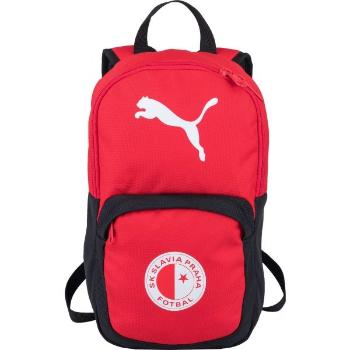 Puma SKS KIDS BACKPACK Dětský sportovní batoh, červená, velikost