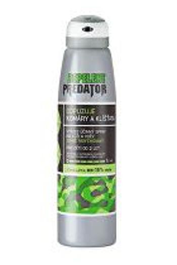 Repelent PREDATOR spray 150ml 16%DEET