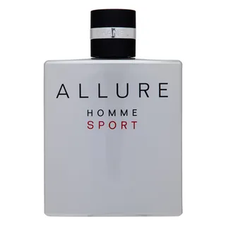 Chanel Allure Homme Sport toaletná voda pre mužov 150 ml