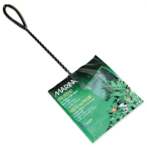 Hagen Marina sieťka 12,5 x 10 cm