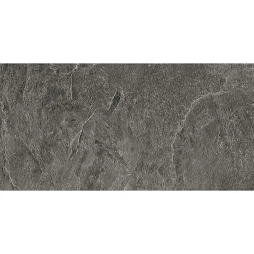 Dlažba Rako Core night 60x120 cm reliéfna DARV9875.1