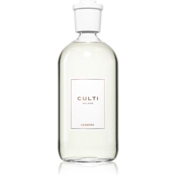 Culti White Label Aramara aróma difuzér 1000 ml