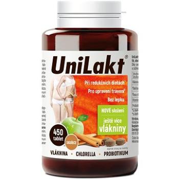 Unilakt so škoricou tbl. 450 (8594027710339)