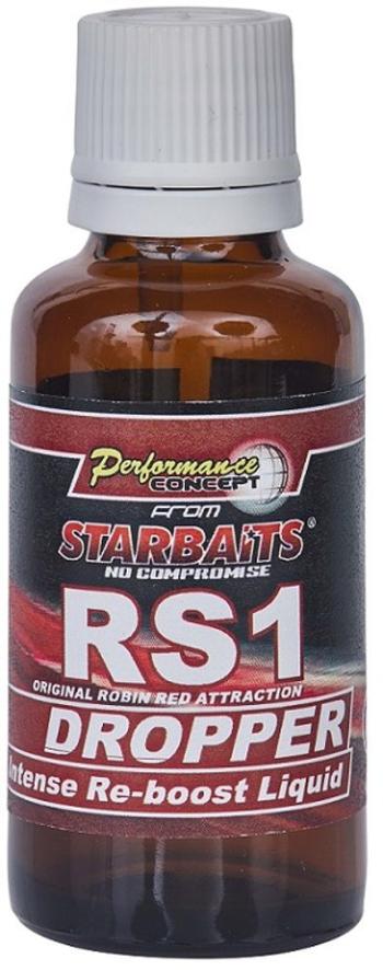 Starbaits Esence Dropper Concept 30ml - RS1,Starbaits Esence Dropper Concept 30ml - RS1