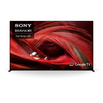 65 Sony Bravia XR-65X95J (XR65X95JAEP) + ZDARMA Predplatné Sony BRAVIA CORE na 12 mesiacov