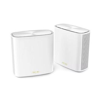 ASUS ZenWiFi XD6 (2-pk) (90IG06F0-MO3R40)
