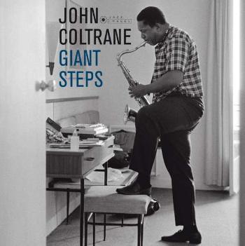 Giant Steps (Deluxe Edition)