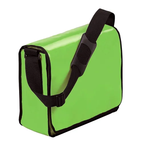 Halfar Taška cez rameno LorryBag ECO - Apple green