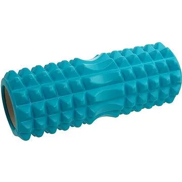 Lifefit Joga Roller C01 tyrkysový (4891223116571)