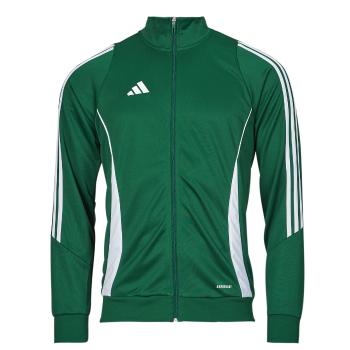 adidas  TIRO24 TRJKT  Bundy Zelená