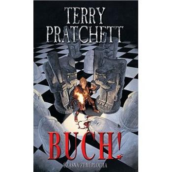 Buch! (978-80-7197-287-7)