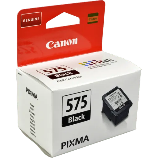Canon PG-575XL 5437C001 čierna (black) originálna cartridge