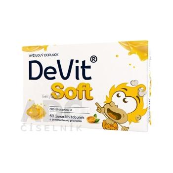 DeVit Soft