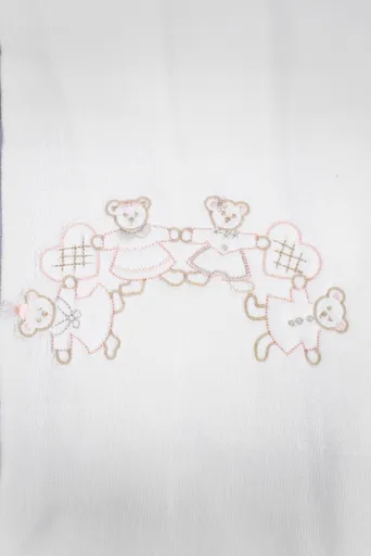 Soft Cotton Osuška a uterák FAMILY v darčekovom balení