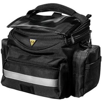 TOPEAK taška na riadidlá TOURGUIDE HANDLEBAR BAG (4710069688779)