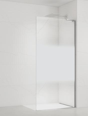 Sprchová zástena SAT Walk-in 70 cm SATBWI70MPZAVP