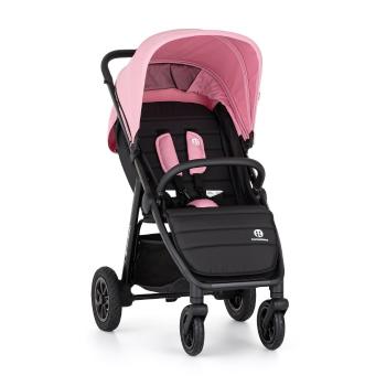 Petite&Mars Airwalk2 Športový kočík Rose Pink 2024