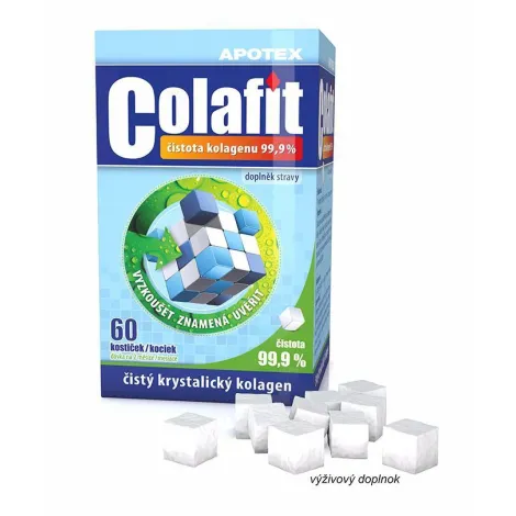 Colafit 60 kociek