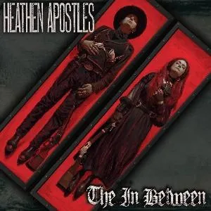 Heathen Apostles, THE IN BETWEEN, CD