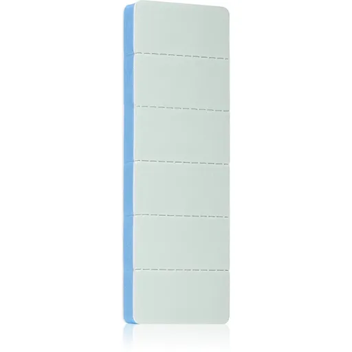 NEONAIL Nail Buffer leštička na nechty 6 ks