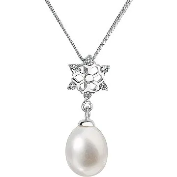 EVOLUTION GROUP 22010.1 pravá perla AAA 7 – 8 mm (Ag 925/1000, 2,0 g) (8590962220100)