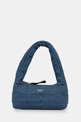 Džínsová taška Tommy Jeans