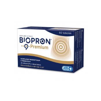 Walmark Biopron9 Premium 60 toboliek