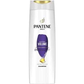 PANTENE Pro-V Volume & Body Šampón na vlasy bez objemu 400 ml (5410076561469)