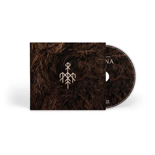 Wardruna, Birna, CD