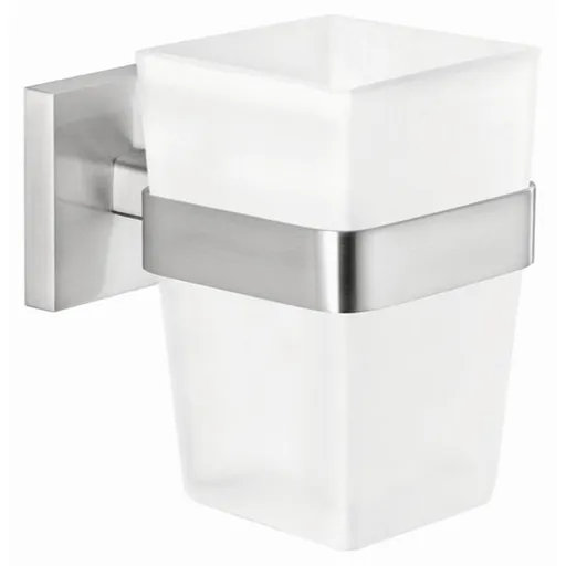 Tesa Exxclusiv držiak téglikov nerez 40424-00000-00