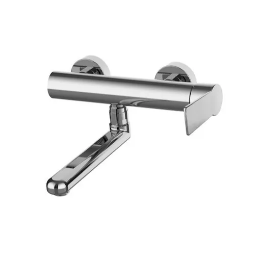 Paffoni Tango umývadlová batéria 150 mm chróm TA161