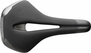 Selle Italia ST5 Flow Black S 155 mm Oceľ Sedlo