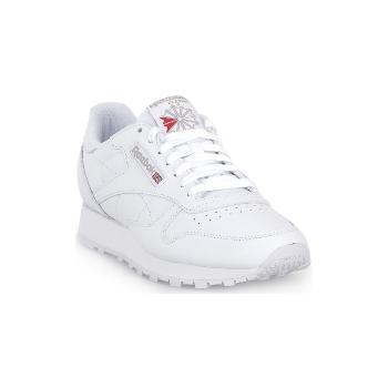 Reebok Sport  CLASSIC LEATHER  Fitness Biela