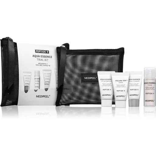 Medi - Peel Aqua Essence darčeková sada s peptidmi pre ženy