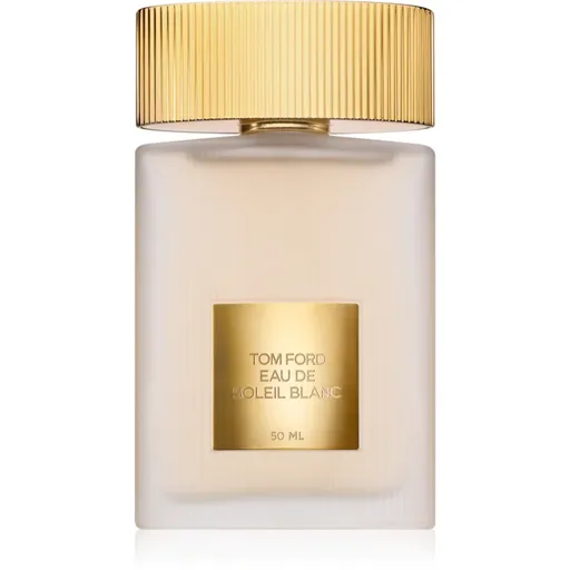 TOM FORD Eau de Soleil Blanc toaletná voda unisex 50 ml