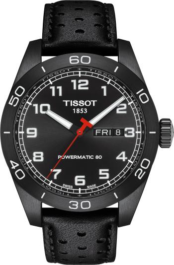 Tissot PRS 516 Powermatic 80 T131.430.36.052.00